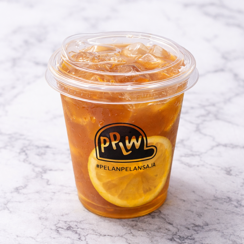Lemon Tea