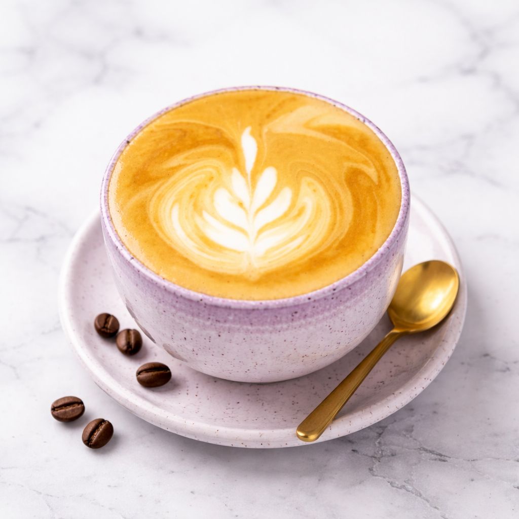 Cappucino
