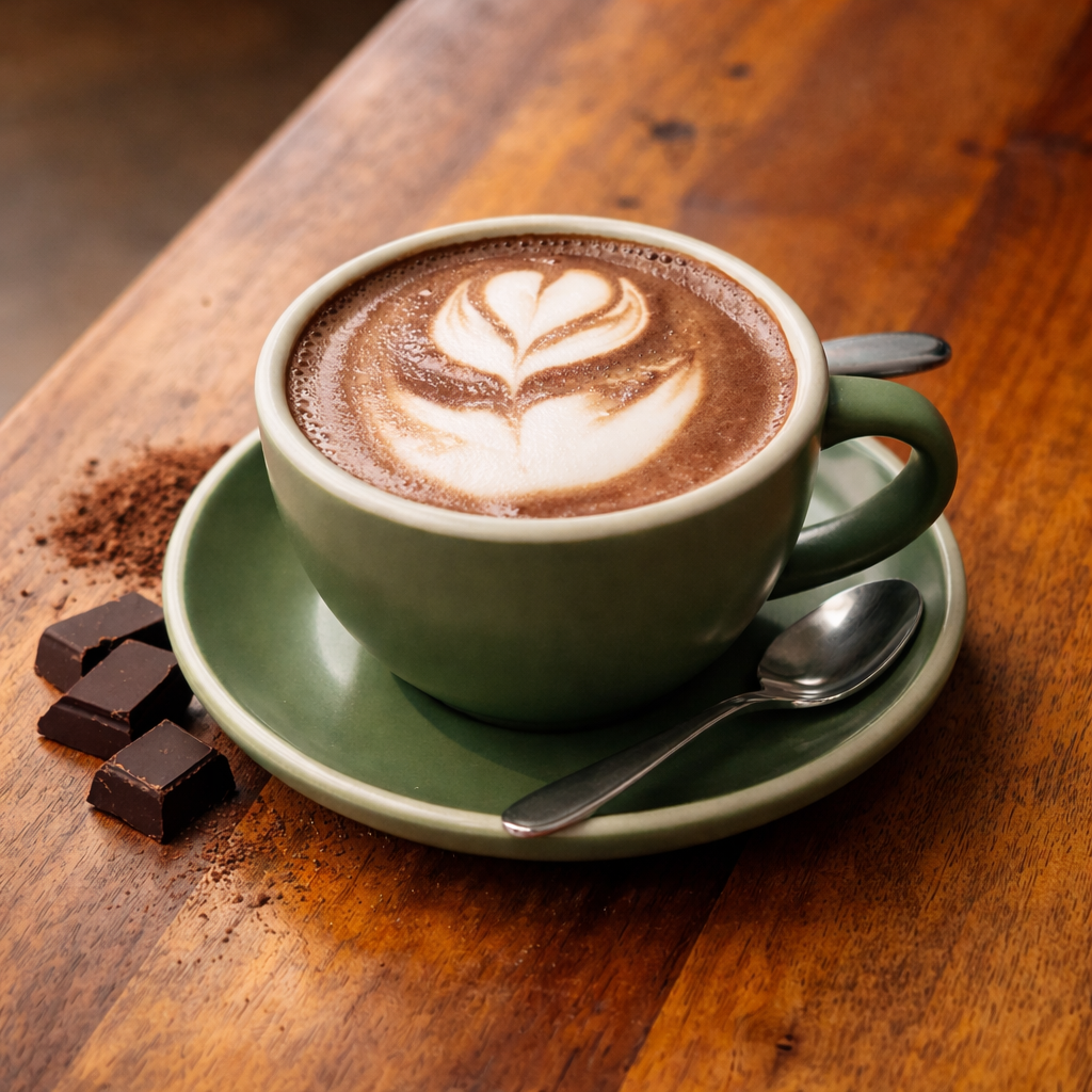 Chocolatte