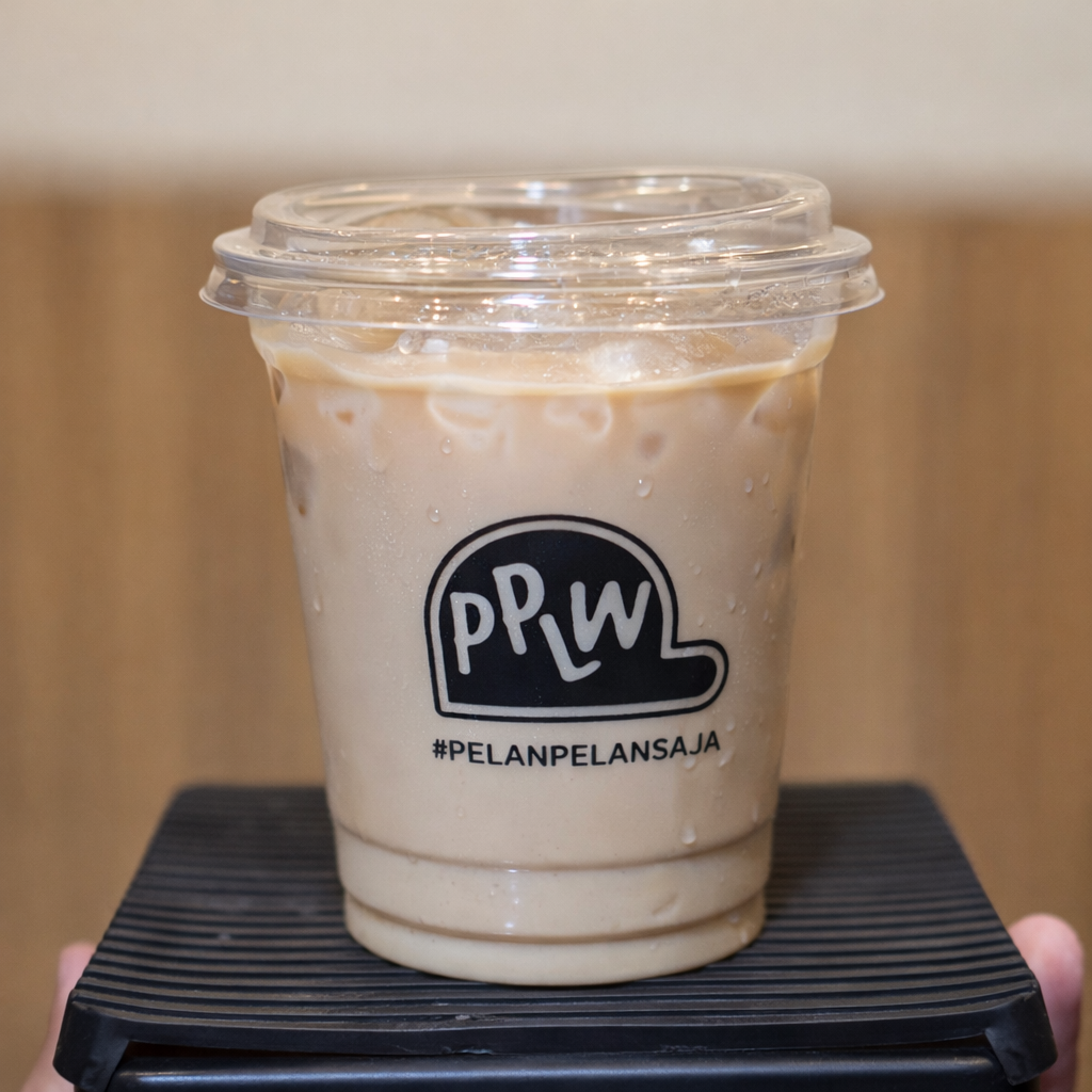 Milk Tea