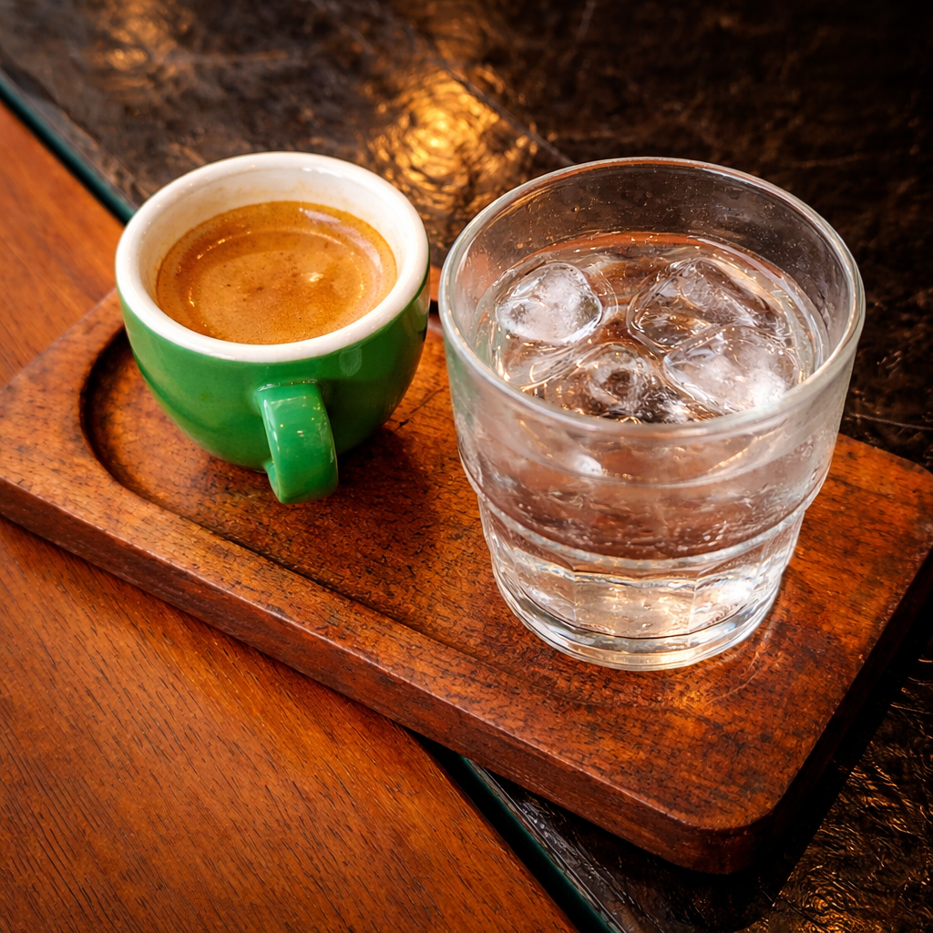 Espresso