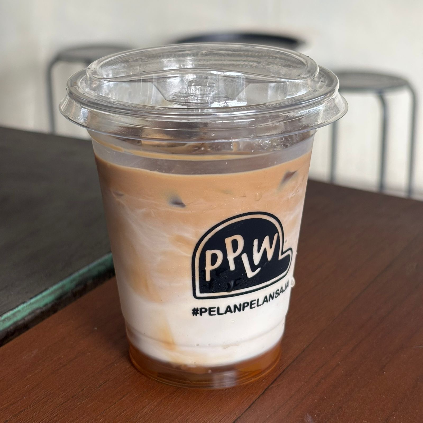 Caramel Machiatto (Ice)